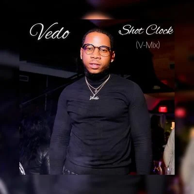 Vedo Shot Clock (V-Mix)