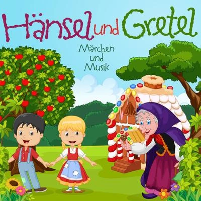 Grimm Hänsel und Gretel