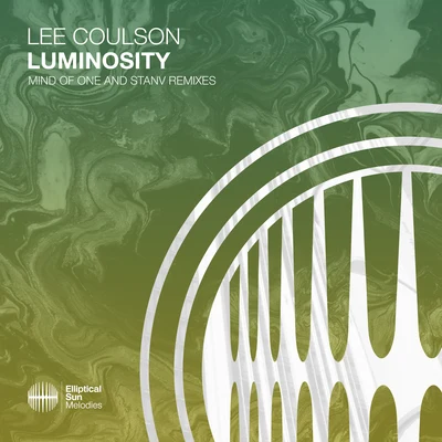 Lee Coulson Luminosity (The Remixes)