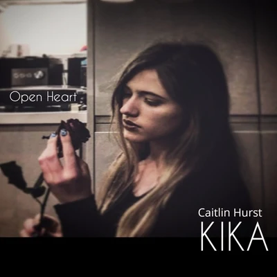 Bobby Lee/Caitlin Hurst/kika Open Heart (feat. Bobby Lee & Caitlin Hurst)