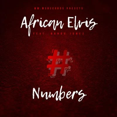 Bando Jonez/African Elvis Numbers