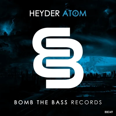 Heyder Atom