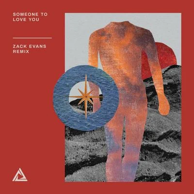 Zack Evans/Tritonal/Brooke Williams Someone To Love You (Zack Evans Remix)