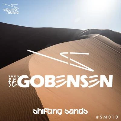 Theo Gobensen Shifting Sands