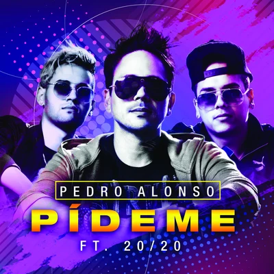 2020/Pedro Alonso Pideme (Salsaton Version)