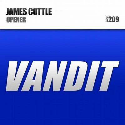 James Cottle Opener