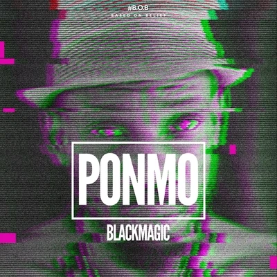 Blackmagic Ponmo