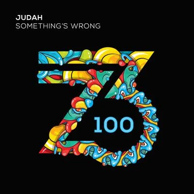 Judah Something's Wrong