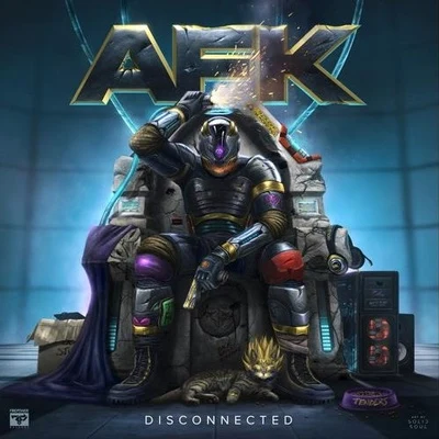 AFK Disconnected