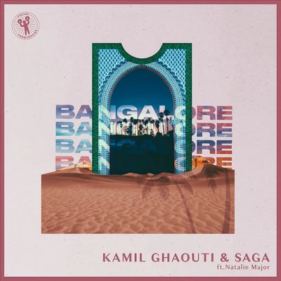 Saga/Kamil Ghaouti Bangalore