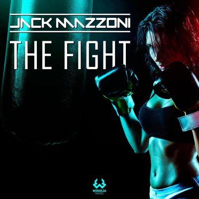 Jack Mazzoni The Fight