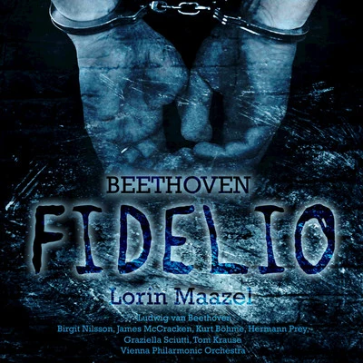 Lorin Maazel Maazel: Beethoven - Fidelio