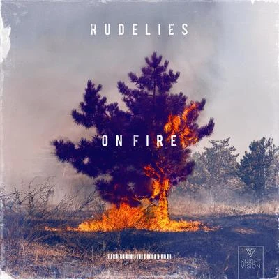 RudeLies On Fire