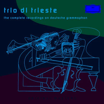 Trio Di Trieste Piano Trio in A minor