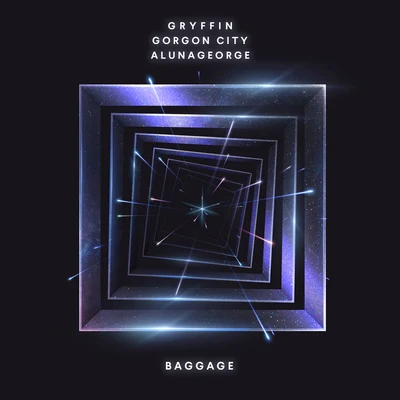 AlunaGeorge/Gorgon City/Gryffin Baggage