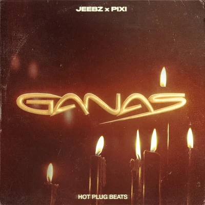 Hot Plug Beats/Jeebz/Pixi Ganas