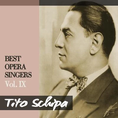 Pietro Mascagni Best Opera Singers, Vol. IX