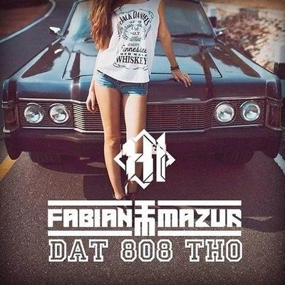 Fabian Mazur Dat 808 Tho EP