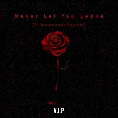 Outr3ach Never Let You Leave (VIP Remix)