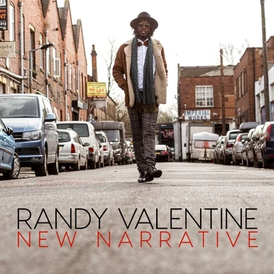 Randy Valentine New Narrative