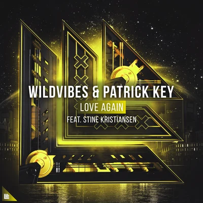 Patrick Key/WildVibes Love Again