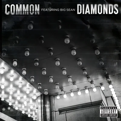 Common Diamonds