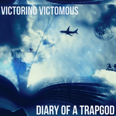 Victorino Victomous Diary Of A TrapGod