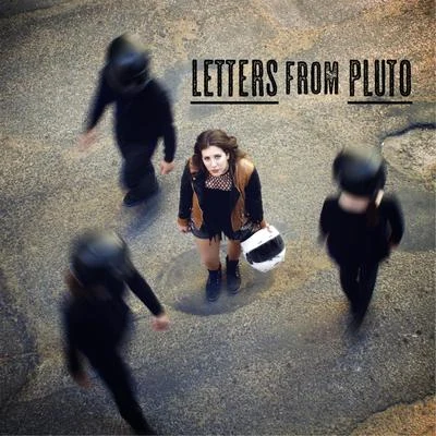 Letters From Pluto Letters From Pluto