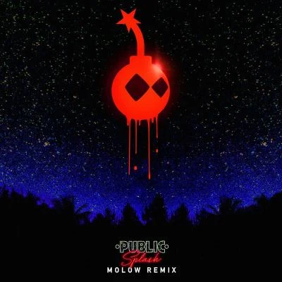 MOLOW/PUBLIC Splash (MOLOW Remix)