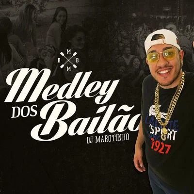 MC Bin Laden Medley dos Bailão