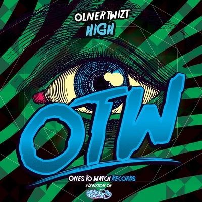 Oliver Twizt High