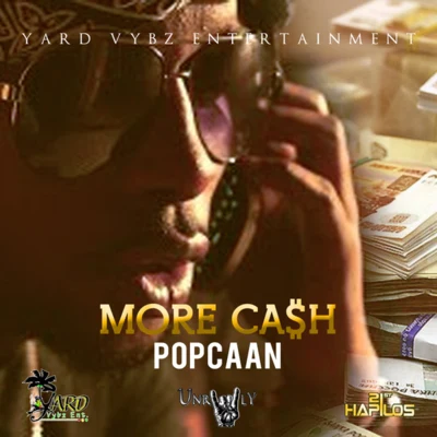 Popcaan More Cash