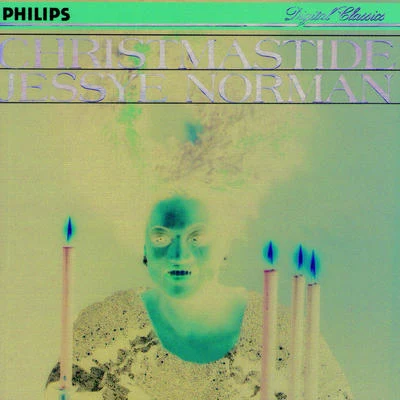 Jessye Norman Christmastide