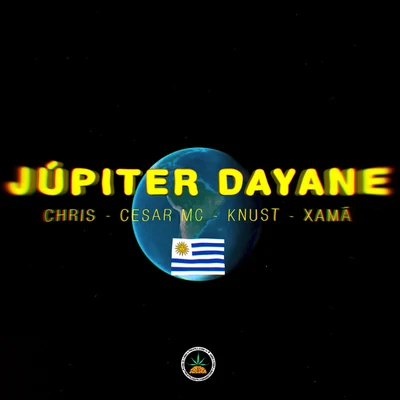 Pineapple StormTv Júpiter Dayane