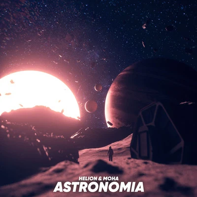 Helion/MOHA Astronomia