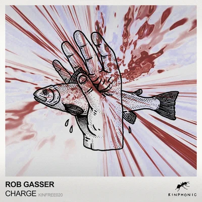 Rob Gasser Charge