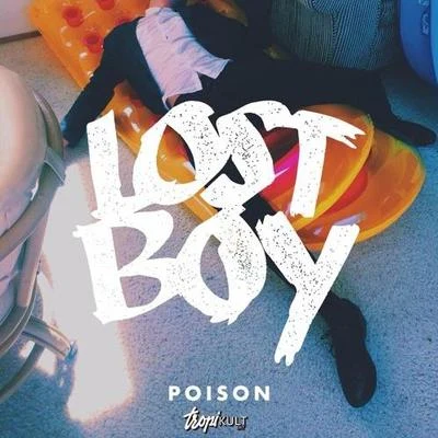 Lost Boy Poison