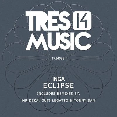 Inga Eclipse