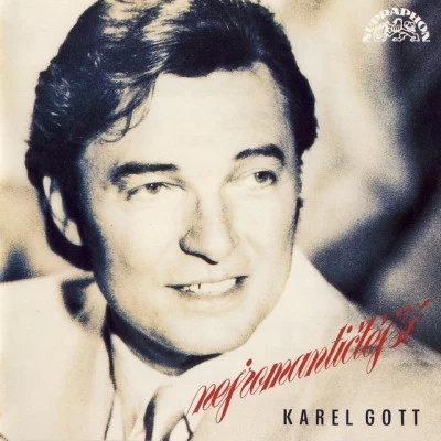 Karel Gott Nejromantičtější