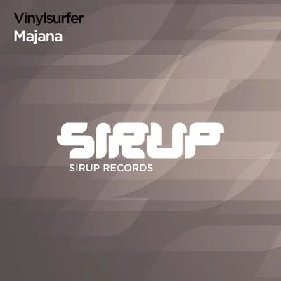 Vinylsurfer Majana