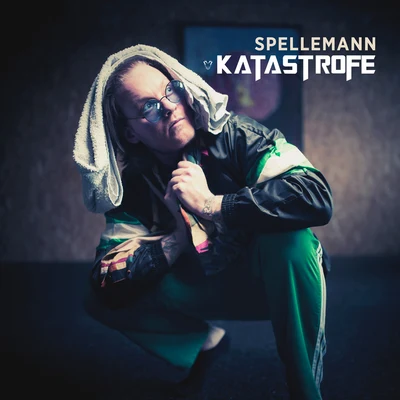 Katastrofe Spellemann