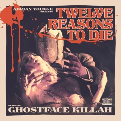 Adrian Younge/Ghostface Killah Twelve Reasons To Die (Deluxe Limited Edition)