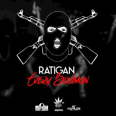 Ratigan Every Badman - Single