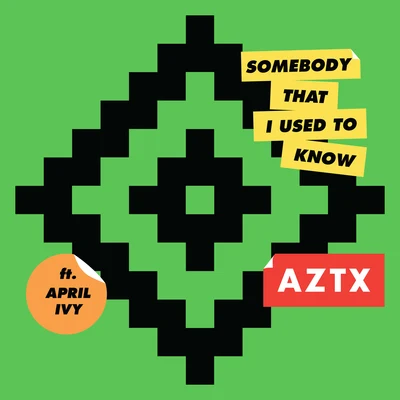 April Ivy/AZTX Somebody That I Used To Know