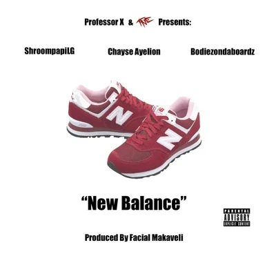 ShroompapiLG/Chayse Ayelion/Bodiezondaboardz New Balance