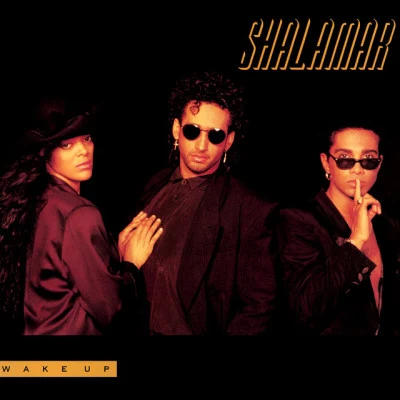 Shalamar Wake Up