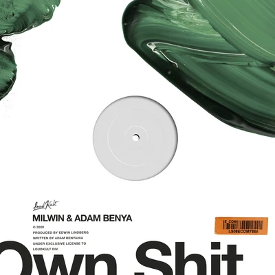 Adam Benya/Milwin Own Shit