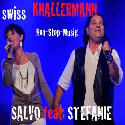 Salvo Swiss Knallermann