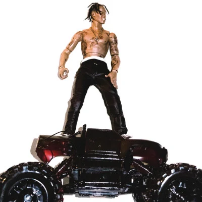 Travis Scott Rodeo (Expanded Edition)