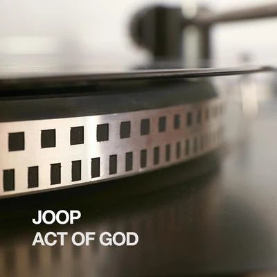 Joop Act Of God